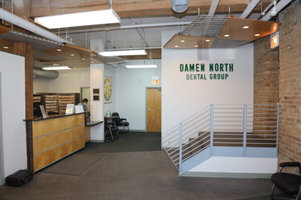 About Damen North Dental Group