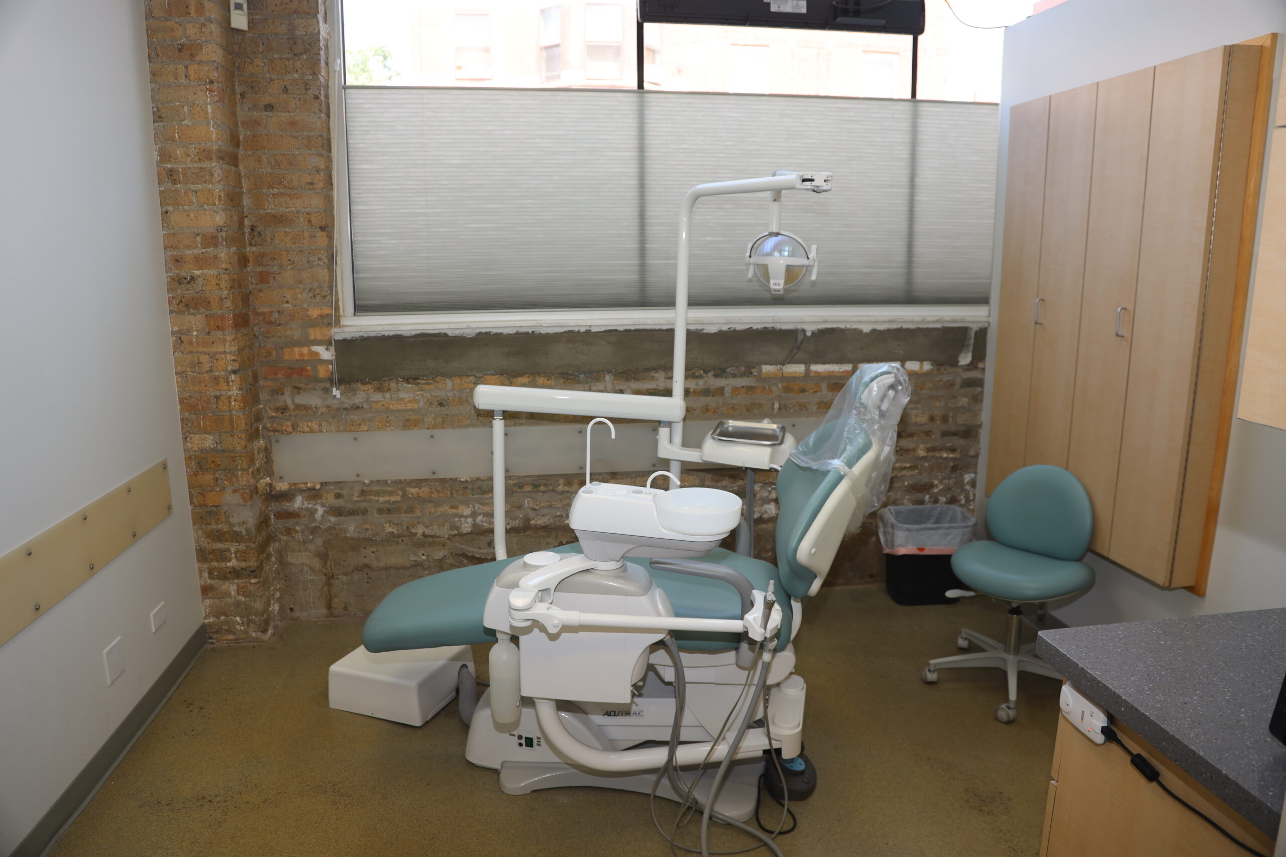 About Damen North Dental Group