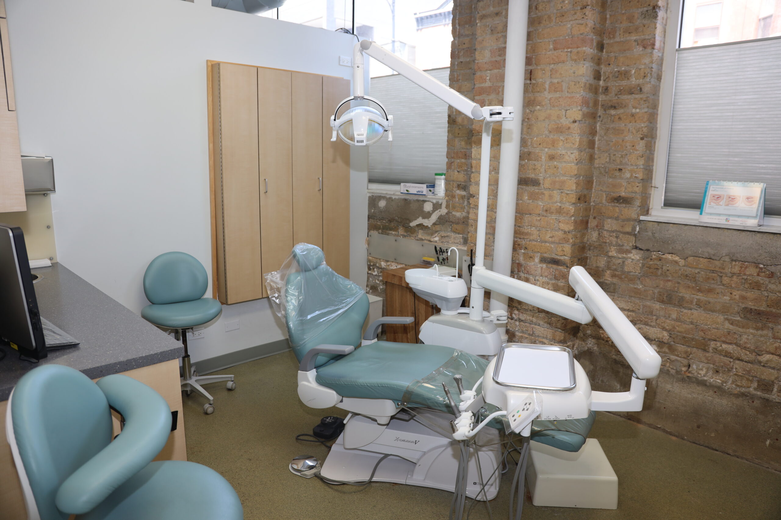 About Damen North Dental Group